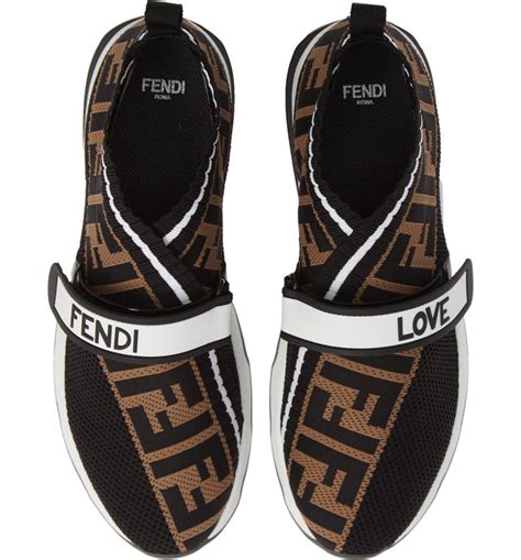 nordstrom fendi shoes